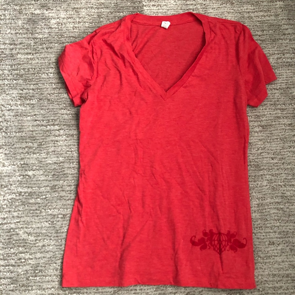 Wicked Weed Brewing Tee